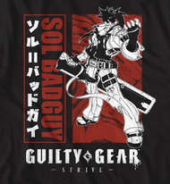 Guilty Gear